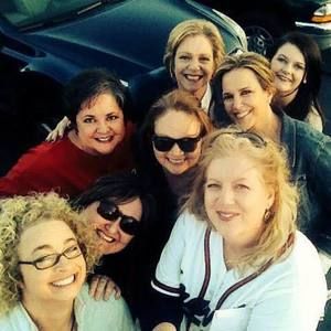 Meet your Posher, Debby