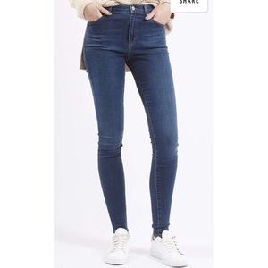 Topshop Leigh Jeans