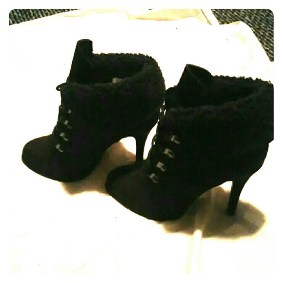 Black Heals