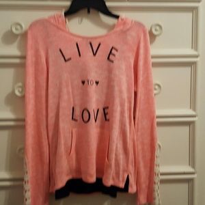 Super cute winter top