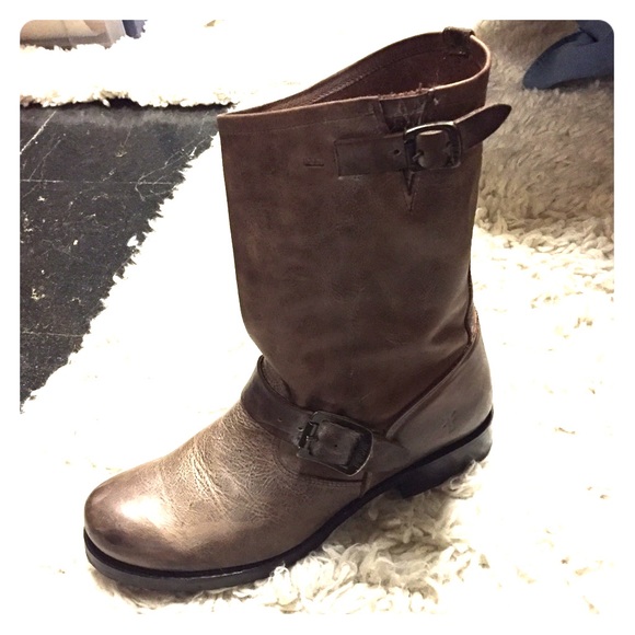 Frye veronica shortie