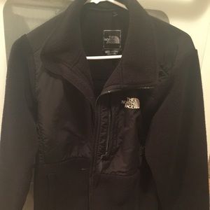 Womens Fleece North Face