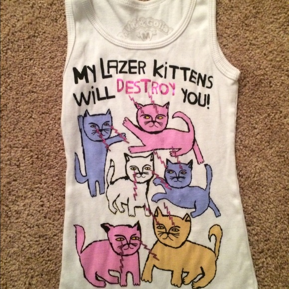 Tank top