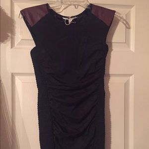 BCBG dress