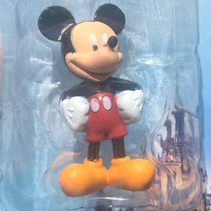 Meet your Posher, Chad