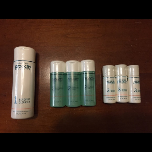 Brand New Sealed Proactiv 90 day supply
