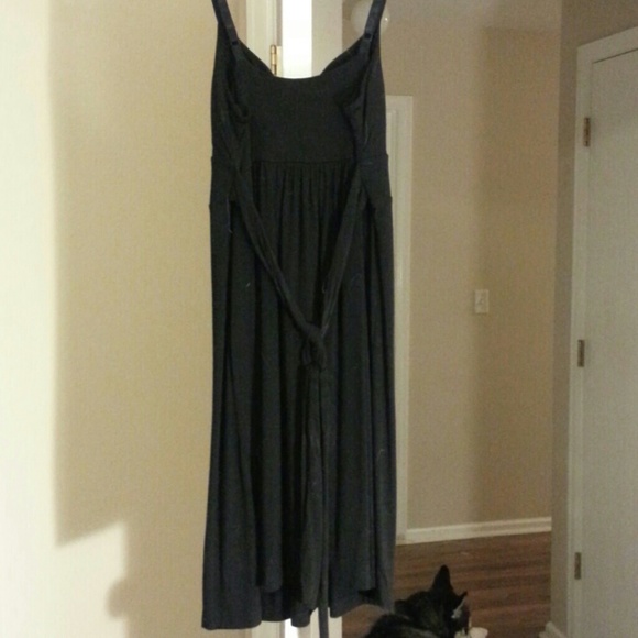 •NWOT Black dress• - Picture 3 of 3