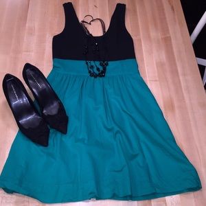 Adorable Tank Dress