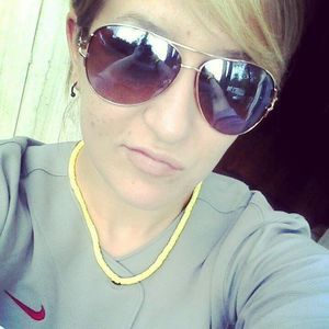 Meet your Posher, Ashlan