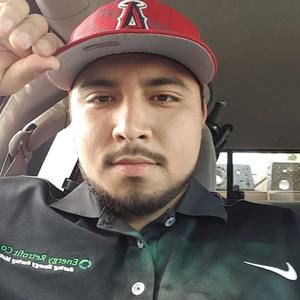 Meet your Posher, Obed