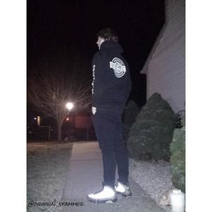 Meet your Posher, Zach