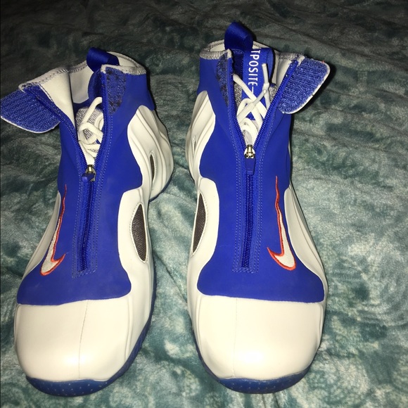 New York knick flightposites