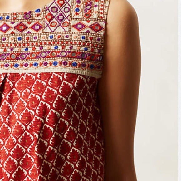KEMI + KIN Blouse