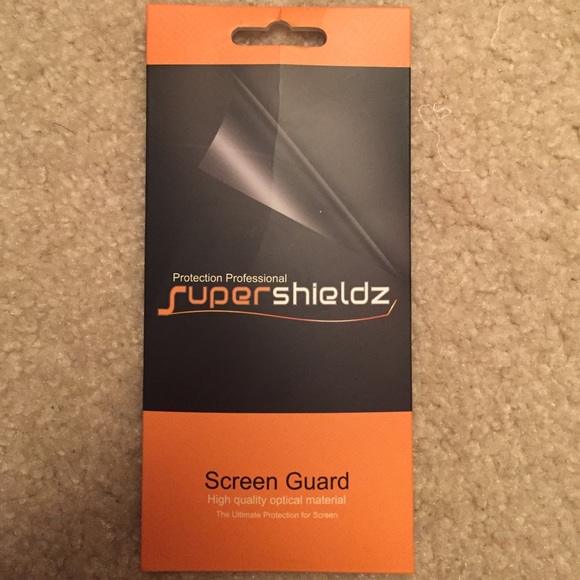FREE privacy screen protector for iphone5/5s