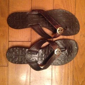 Tory Burch sandals