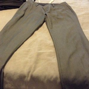 Perfect condition work trousers.