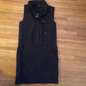 Elie Tahari Black Dress