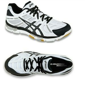 Gel Volleycross Revolution Shoes