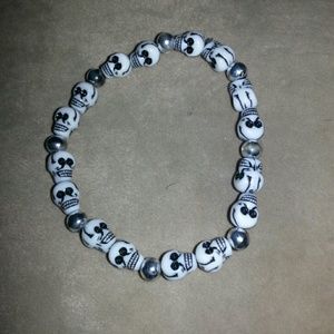 Skull Bracelet