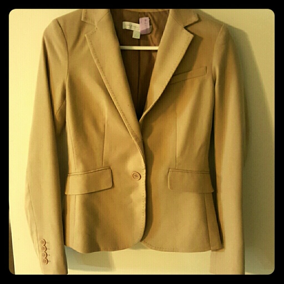New York & Company Jackets & Blazers - New York & Company blazer