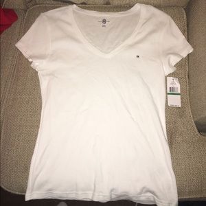 Tommy Hilfiger shirt