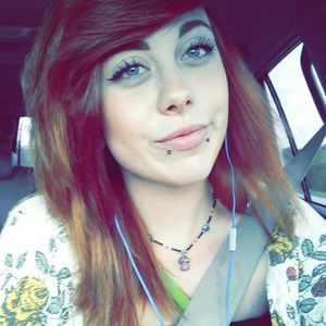 Meet your Posher, Cortlyn