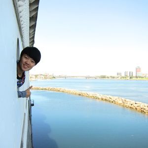 Meet your Posher, Sunny