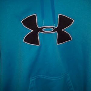 Underarmour hoodie
