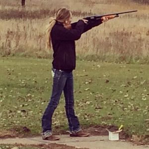 Meet your Posher, Heidi