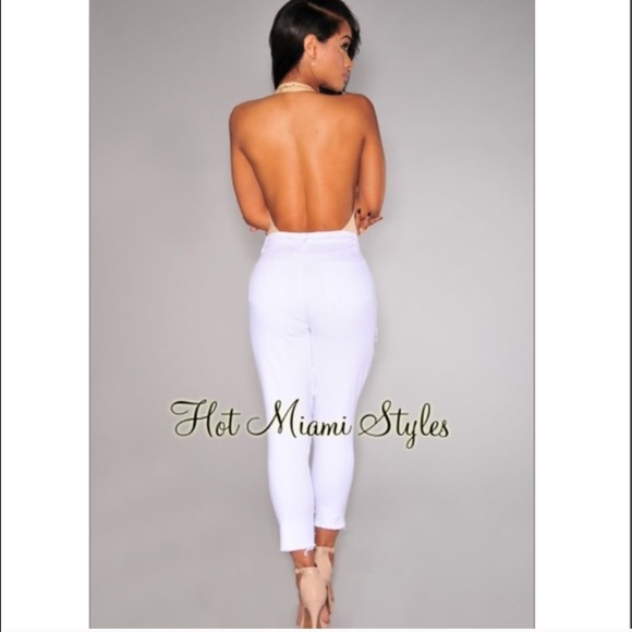 Nude bodysuit - Picture 2 of 4