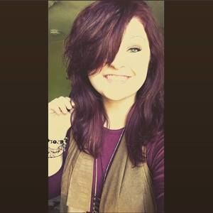 Meet your Posher, Brianna