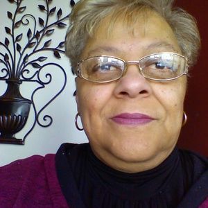 Meet your Posher, Gerri