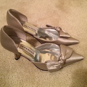 Caparros heels