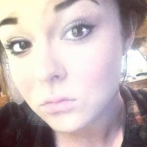 Meet your Posher, Stacye