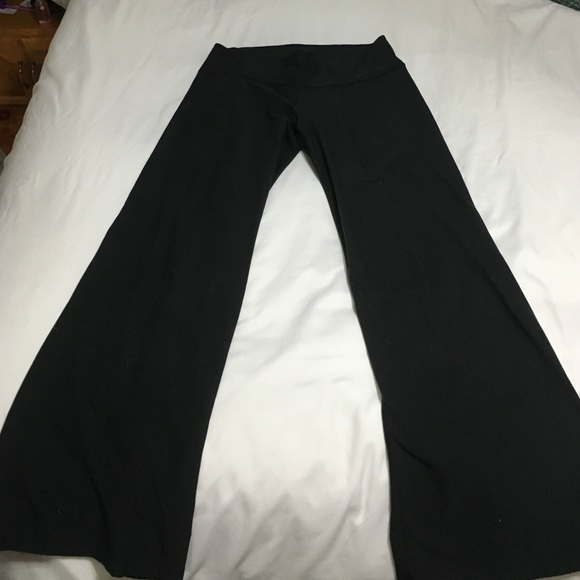 Nike yoga pant