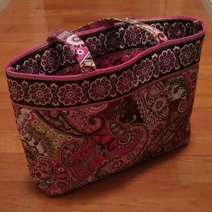 Vera Bradley Tote