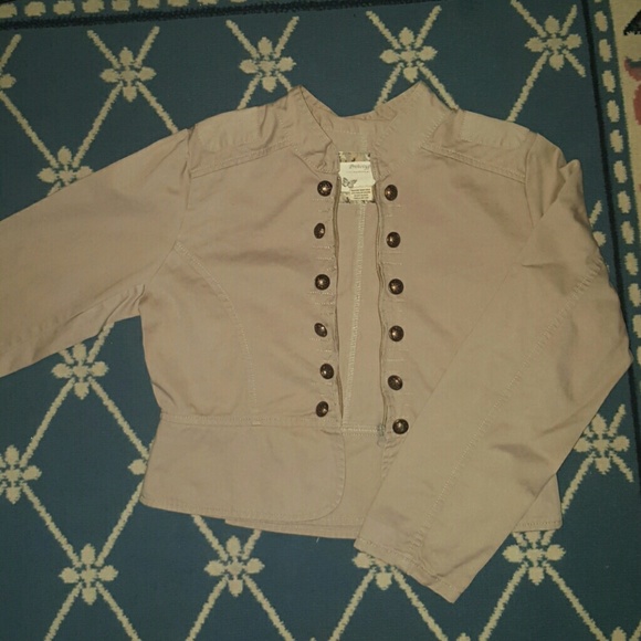 Blouson  jacket - Picture 1 of 3