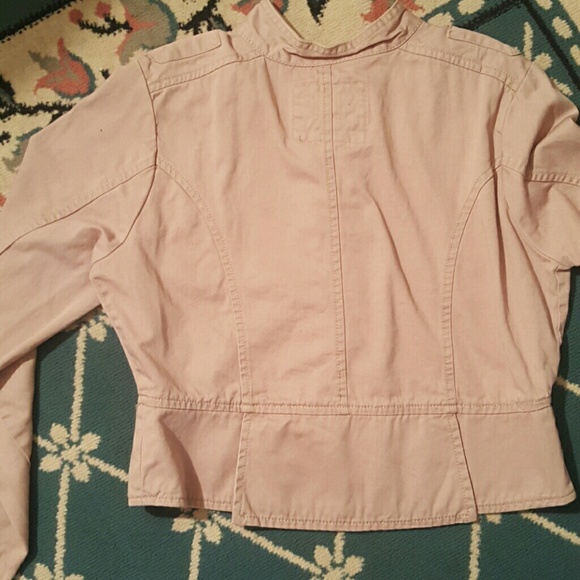 Blouson  jacket - Picture 2 of 3