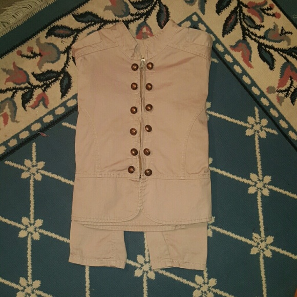 Blouson  jacket - Picture 3 of 3