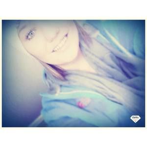 Meet your Posher, Genna ann marie