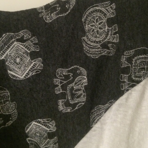 shirt from pac sun - Picture 2 of 2