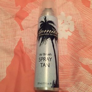 TOMAS AIRBRUSH SPRAY TAN