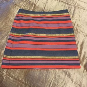 J Crew Skirt