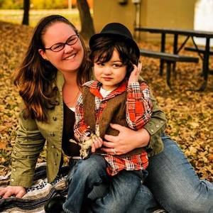 Meet your Posher, Brandy