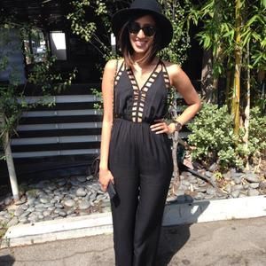 Meet your Posher, Priya