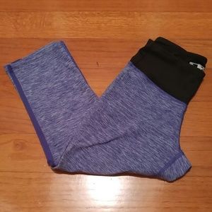 New Balance Leggings
