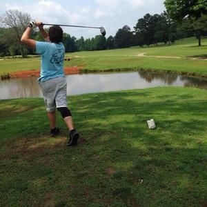 Meet your Posher, Christopher