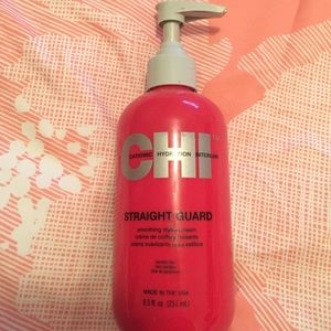 CHI STRAIGHT GUARD
