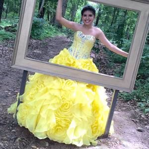 Meet your Posher, Karla