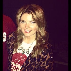 Meet your Posher, Jordan